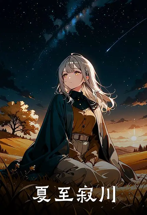 夏至寂川沈寂川林知夏全本免费小说_热门网络小说推荐夏至寂川沈寂川林知夏