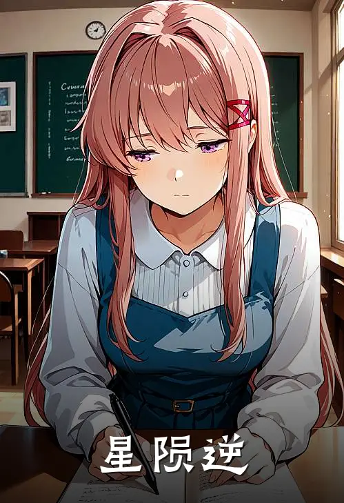 《星陨逆》刘星格洛克完本小说_刘星格洛克(星陨逆)全文免费阅读无弹窗大结局