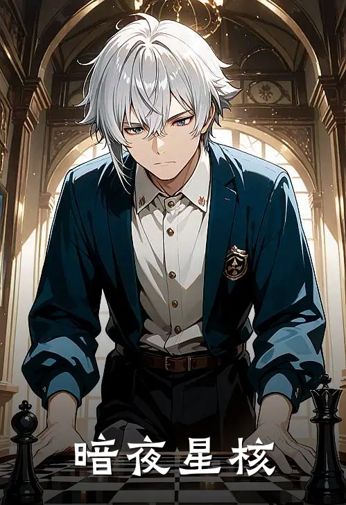 暗夜星核(张子晨苏晴)全本免费小说_最新章节列表暗夜星核(张子晨苏晴)