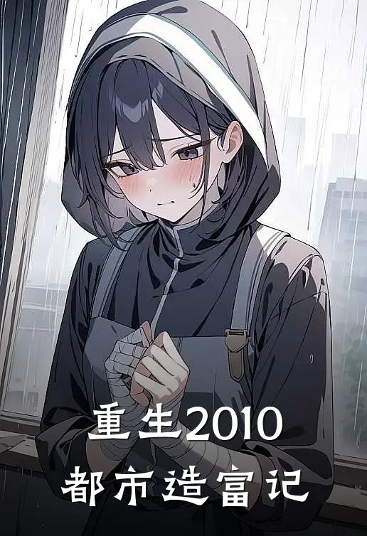 重生2010：都市造富记苏宇马梦晗新热门小说_最新章节列表重生2010：都市造富记(苏宇马梦晗)