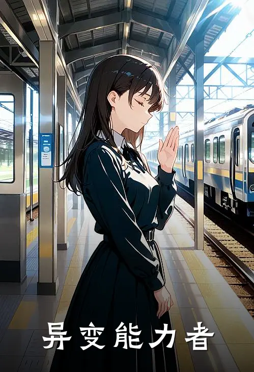 异变能力者白海张凌完结版小说_完结版小说异变能力者(白海张凌)