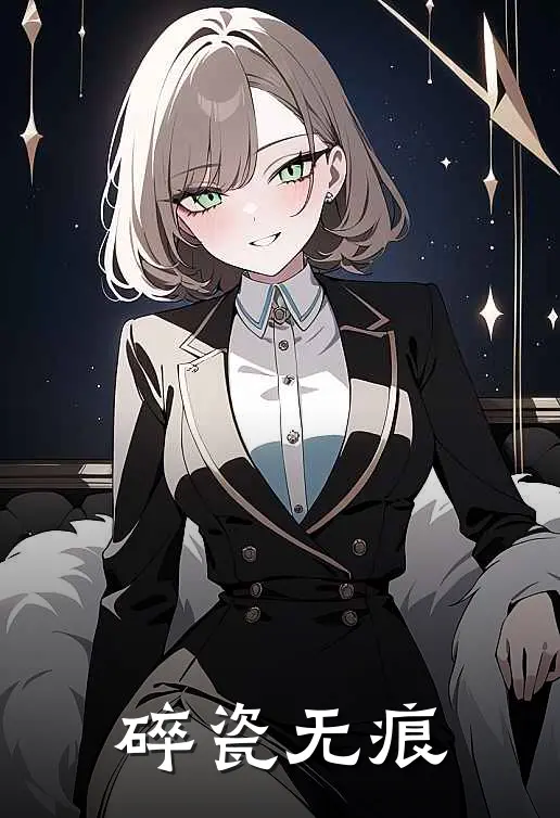 碎瓷无痕(方清予夏望南)火爆小说_《碎瓷无痕》方清予夏望南小说免费在线阅读