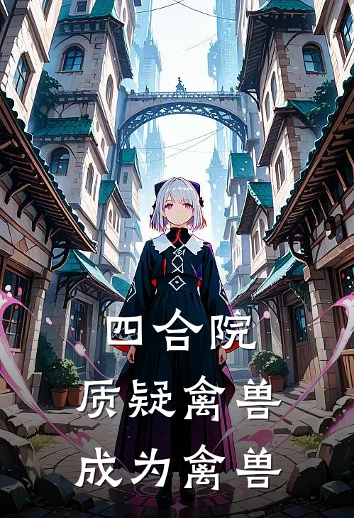 《四合院：质疑禽兽，成为禽兽》曹卫国贾东旭已完结小说_四合院：质疑禽兽，成为禽兽(曹卫国贾东旭)全文免费阅读无弹窗大结局