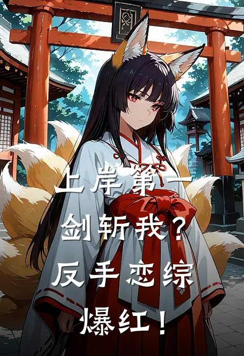 上岸第一剑斩我？反手恋综爆红！王一博林雅免费小说在线阅读_热门小说在线阅读上岸第一剑斩我？反手恋综爆红！王一博林雅