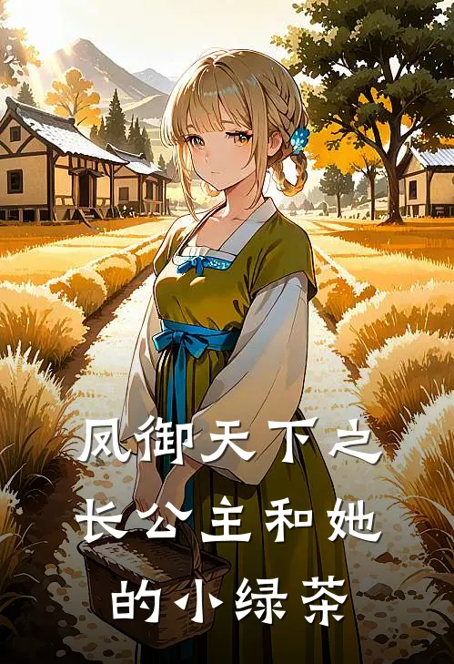 凤御天下之长公主和她的小绿茶(沈砚梁清凰)热门小说大全_免费小说大全凤御天下之长公主和她的小绿茶沈砚梁清凰