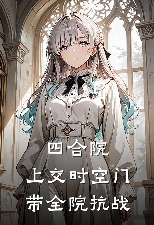 四合院：上交时空门，带全院抗战(周毅易中海)免费阅读完整版小说_最新小说全文阅读四合院：上交时空门，带全院抗战周毅易中海