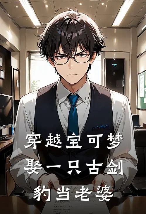 《穿越宝可梦：娶一只古剑豹当老婆》沈云涵林墨雨火爆新书_穿越宝可梦：娶一只古剑豹当老婆(沈云涵林墨雨)最新热门小说