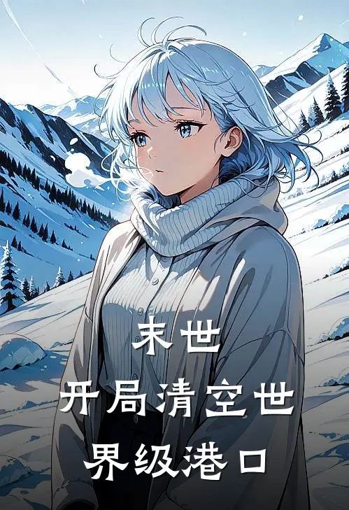 末世：开局清空世界级港口周柯buff免费小说全集_小说免费完结末世：开局清空世界级港口周柯buff