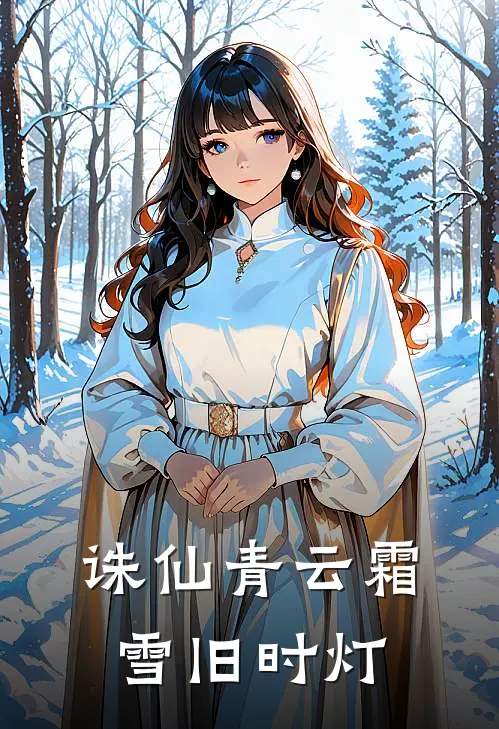 诛仙青云霜雪旧时灯方墨张小凡全本完结小说_最新章节列表诛仙青云霜雪旧时灯(方墨张小凡)