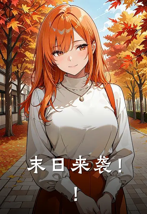 末日来袭！！(吴茉易溱)热门小说阅读_全文免费阅读末日来袭！！吴茉易溱