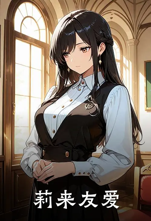 莉来友爱谭城万强推荐完结小说_热门小说在线阅读莉来友爱(谭城万强)