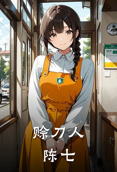 赊刀人：陈七(陈七沈归尘)网络热门小说_最新章节列表赊刀人：陈七(陈七沈归尘)