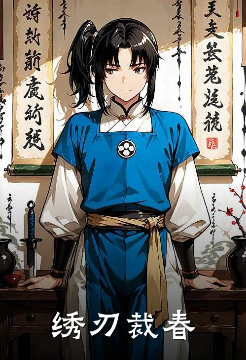 绣刃裁春(苏曼卿沈砚青)完整版免费全文阅读_完本小说推荐绣刃裁春(苏曼卿沈砚青)