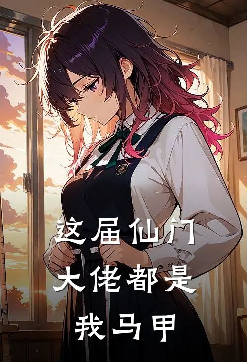 这届仙门大佬都是我马甲云辰李仁新热门小说_小说免费阅读这届仙门大佬都是我马甲(云辰李仁)