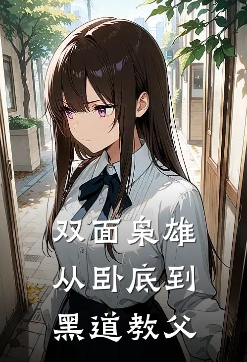 双面枭雄：从卧底到黑道教父(林深陈枭)热门小说大全_免费小说大全双面枭雄：从卧底到黑道教父林深陈枭