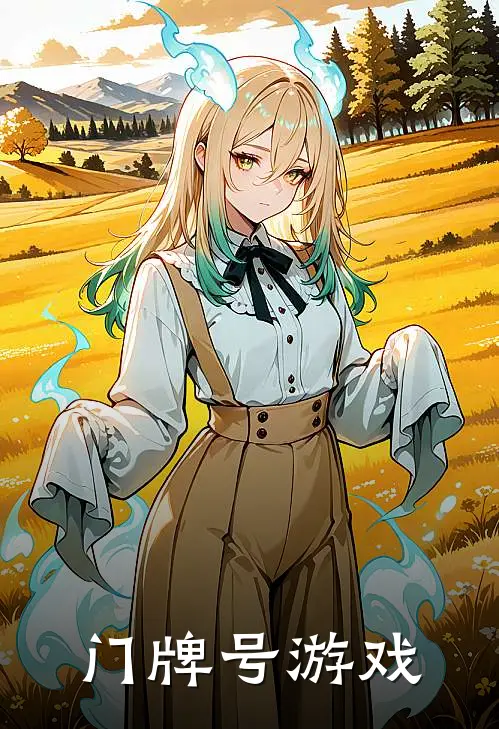 门牌号游戏陈默林舟免费小说完整版_完结版小说阅读门牌号游戏(陈默林舟)