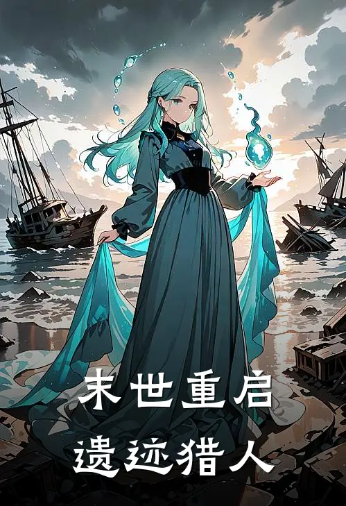 末世重启：遗迹猎人(林辰王磊)在哪看免费小说_最新章节列表末世重启：遗迹猎人(林辰王磊)