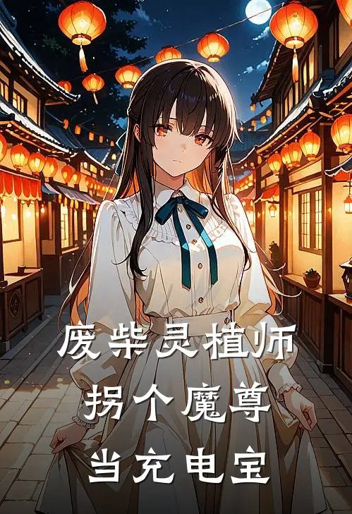 废柴灵植师：拐个魔尊当充电宝(林小茶墨渊)免费小说_最新小说全文阅读废柴灵植师：拐个魔尊当充电宝林小茶墨渊