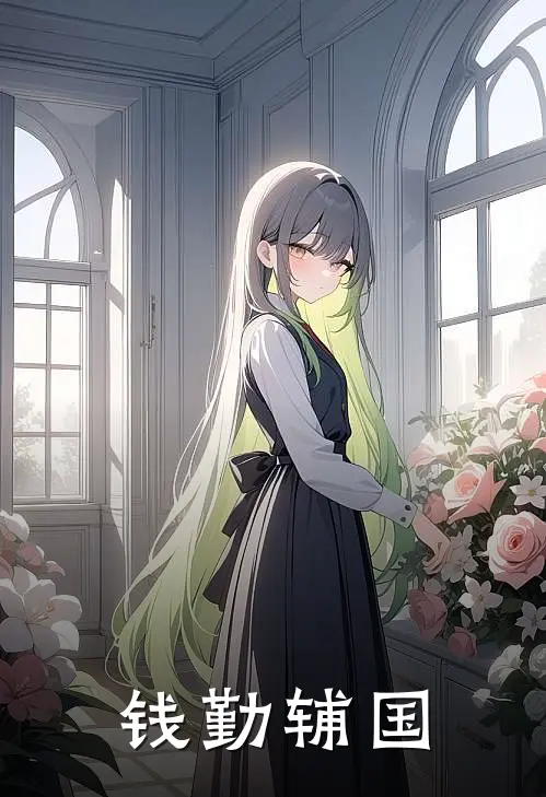 钱勤辅国钱勤萧彻最新章节免费阅读_钱勤辅国热门小说