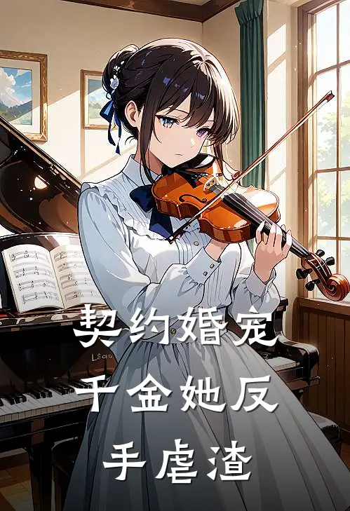 苏晚顾晏辰《契约婚宠：千金她反手虐渣》_《契约婚宠：千金她反手虐渣》最新章节在线阅读