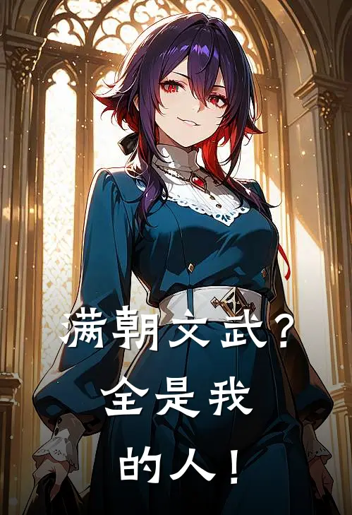 满朝文武？全是我的人！秦恒高敖曹小说完整版_完结版小说推荐满朝文武？全是我的人！(秦恒高敖曹)