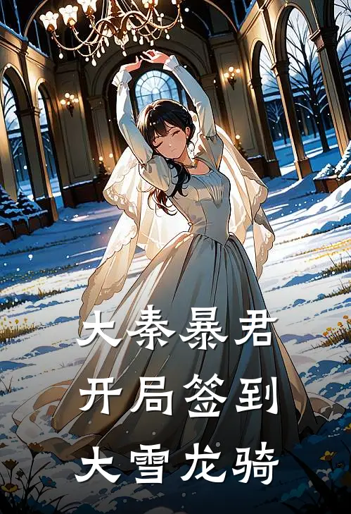 嬴政赵括(大秦暴君：开局签到大雪龙骑)完结版免费在线阅读_《大秦暴君：开局签到大雪龙骑》全章节阅读