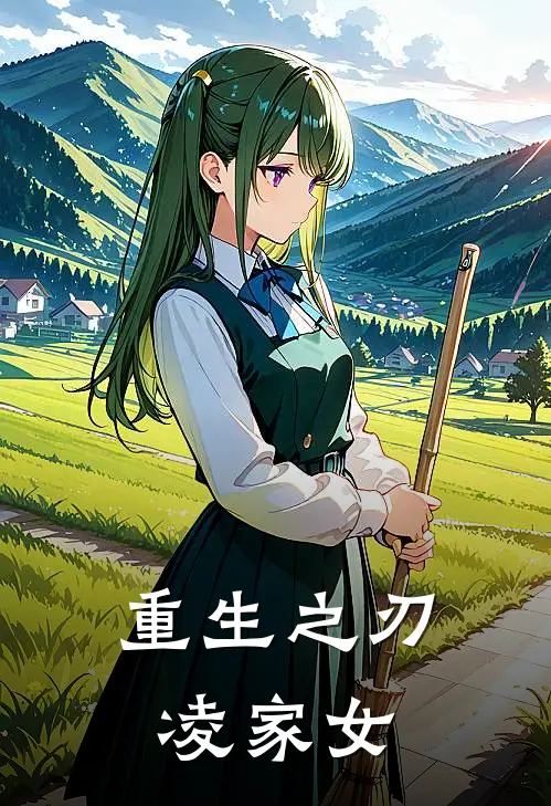 重生之刃凌家女(凌明柔凌清)免费阅读_无弹窗全文免费阅读重生之刃凌家女凌明柔凌清