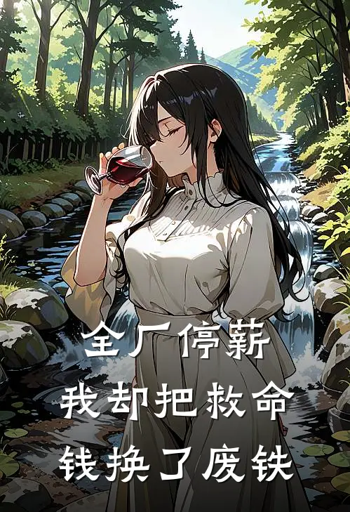 全厂停薪，我却把救命钱换了废铁林峰王卫国免费小说完结_最新章节列表全厂停薪，我却把救命钱换了废铁(林峰王卫国)