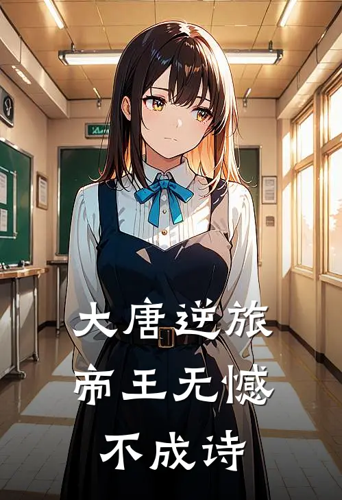 大唐逆旅：帝王无憾不成诗(程元振林越)全本免费完结小说_小说完结免费大唐逆旅：帝王无憾不成诗程元振林越