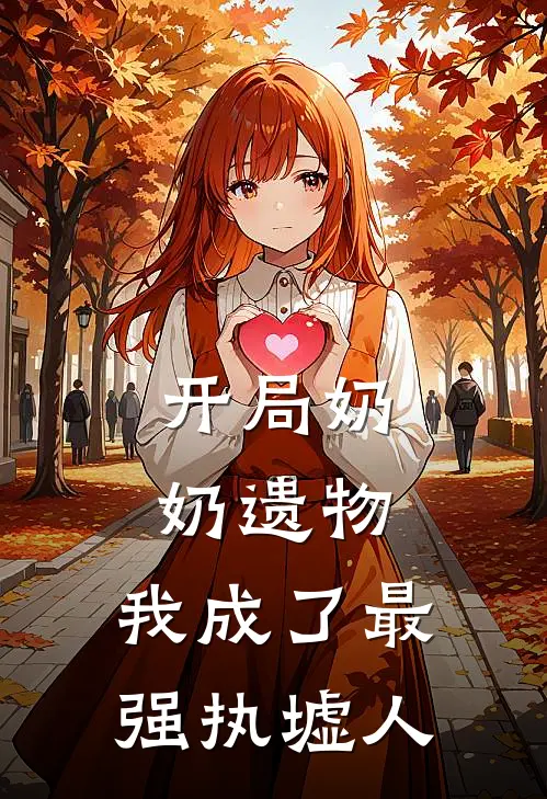 开局奶奶遗物，我成了最强执墟人林恸林恸免费小说推荐_免费小说笔趣阁开局奶奶遗物，我成了最强执墟人林恸林恸