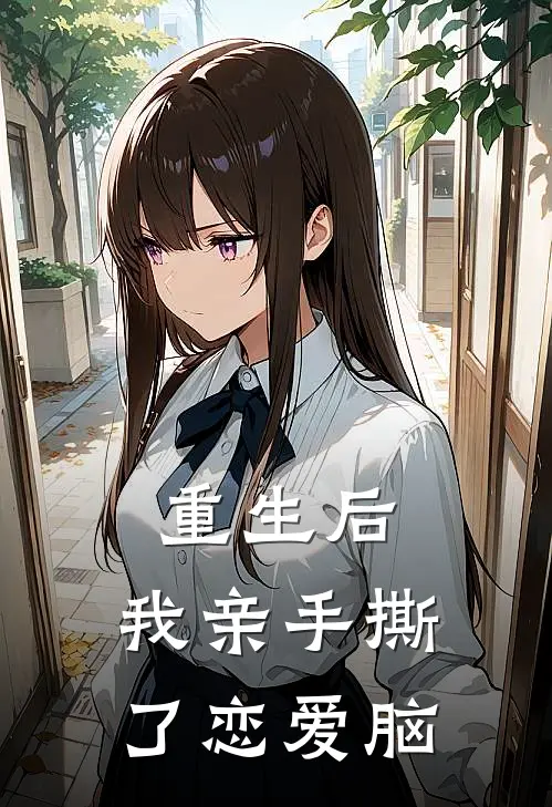 《重生后，我亲手撕了恋爱脑》林浩苏晴已完结小说_重生后，我亲手撕了恋爱脑(林浩苏晴)全文免费阅读无弹窗大结局