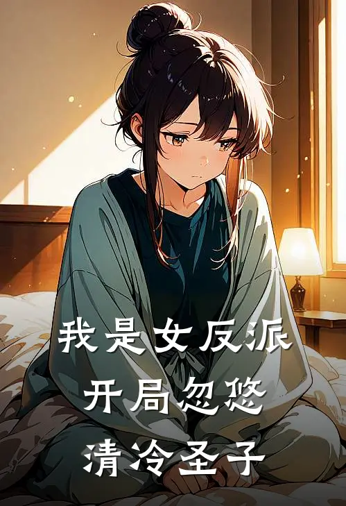 我是女反派，开局忽悠清冷圣子(江红豆周暮雪)_江红豆周暮雪热门小说