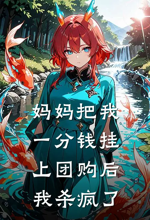 妈妈把我一分钱挂上团购后，我杀疯了(刘桂兰徐明轩)小说免费在线阅读_妈妈把我一分钱挂上团购后，我杀疯了(刘桂兰徐明轩)大结局阅读