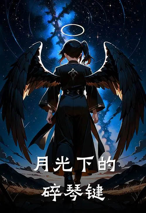 月光下的碎琴键清珩陈默全文在线阅读_月光下的碎琴键全集免费阅读