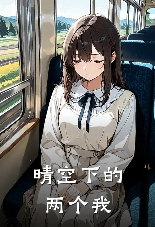 晴空下的两个我(苏晴林晚)最新完结小说推荐_热门小说排行榜晴空下的两个我苏晴林晚