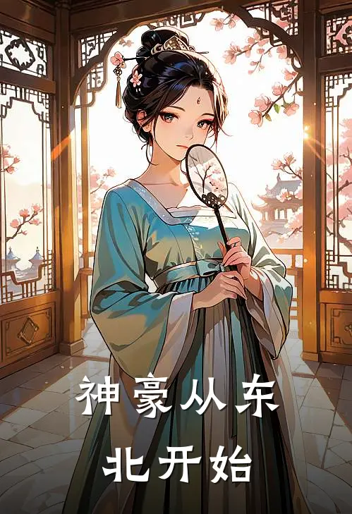 神豪从东北开始(林野王强)最热门小说_全本完结小说神豪从东北开始(林野王强)