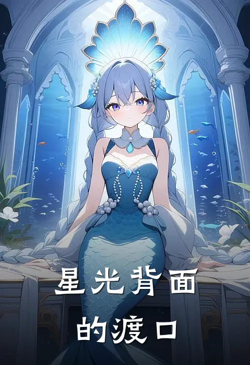 星光背面的渡口瑶光星野小说完结_免费小说全本星光背面的渡口(瑶光星野)