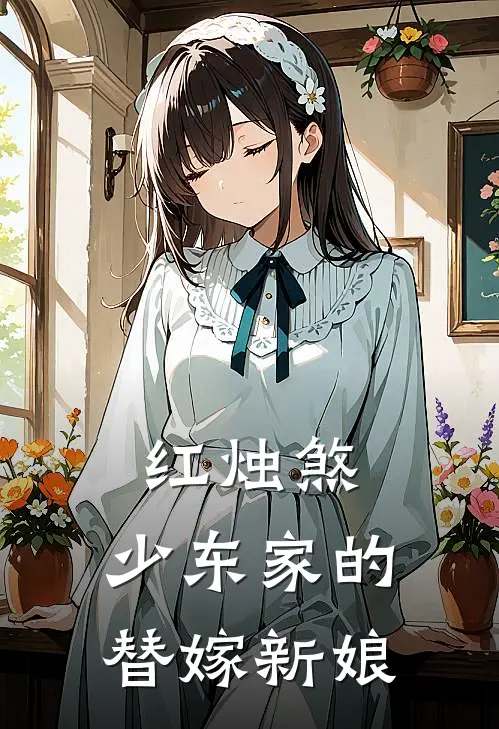 林溪苏砚清《红烛煞：少东家的替嫁新娘》全本免费在线阅读_(林溪苏砚清)最新章节在线阅读