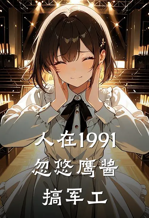 人在1991，忽悠鹰酱搞军工谢临渊苏珊最新完结小说推荐_全集免费小说人在1991，忽悠鹰酱搞军工谢临渊苏珊