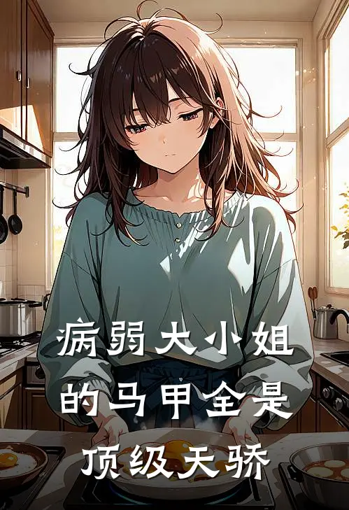 病弱大小姐的马甲全是顶级天骄温鹤卿鹿枕月免费小说完整版_热门的小说病弱大小姐的马甲全是顶级天骄温鹤卿鹿枕月