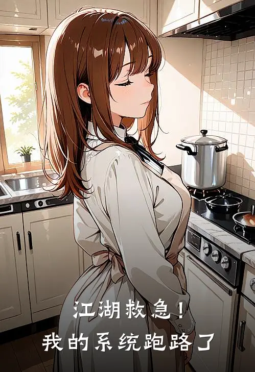 江湖救急！我的系统跑路了(林小乐黄蓉)完结版小说_最新全本小说江湖救急！我的系统跑路了林小乐黄蓉