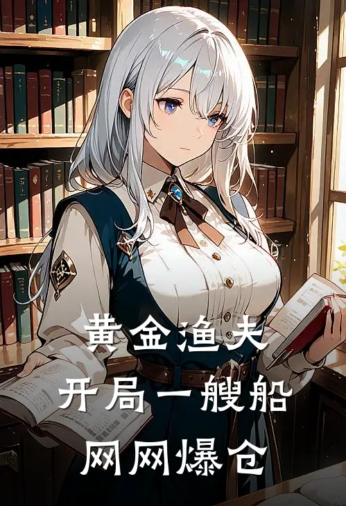 黄金渔夫，开局一艘船，网网爆仓(陈安若涵)完本小说_热门的小说黄金渔夫，开局一艘船，网网爆仓陈安若涵