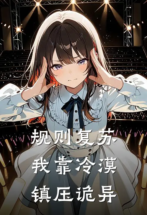 规则复苏：我靠冷漠镇压诡异