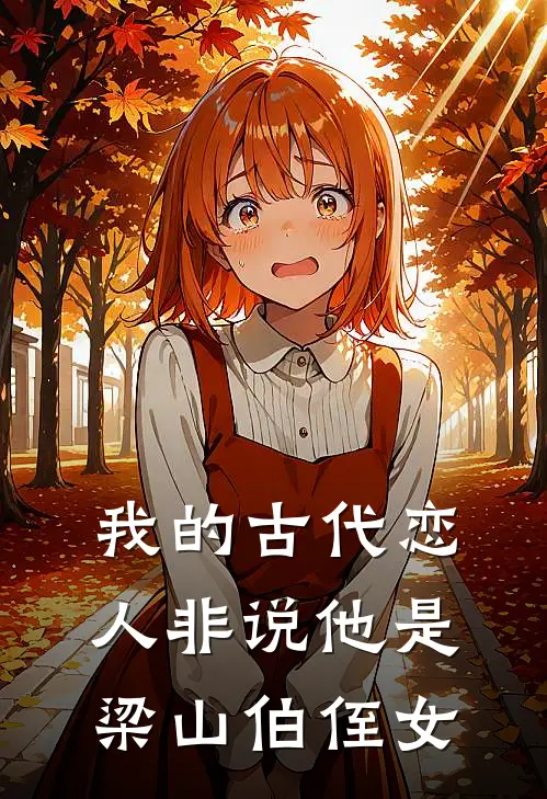 我的古代恋人非说他是梁山伯侄女