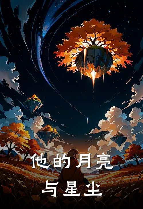 他的月亮与星尘林晚星江屿全文在线阅读_他的月亮与星尘全集免费阅读