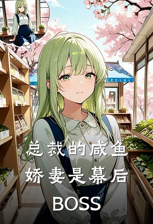 总裁的咸鱼娇妻是幕后BOSS傅沐谦姜梦眠完结版小说_最新章节列表总裁的咸鱼娇妻是幕后BOSS(傅沐谦姜梦眠)