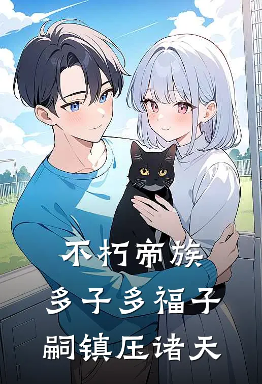 不朽帝族：多子多福子嗣镇压诸天(李圣河李清月)全本免费在线阅读_李圣河李清月全文阅读