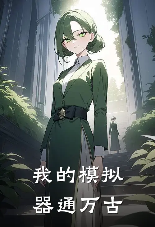 我的模拟器通万古陈临李头热门的网络小说_完整版小说我的模拟器通万古(陈临李头)