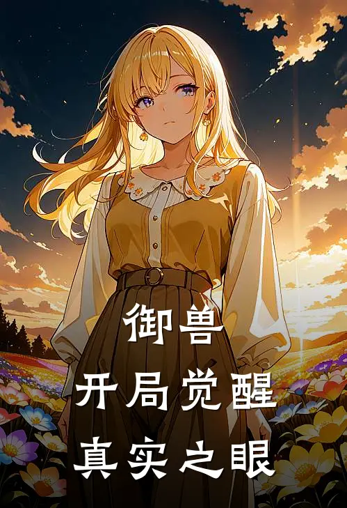 御兽：开局觉醒真实之眼龙雷方同免费小说完整版_最新好看小说御兽：开局觉醒真实之眼龙雷方同