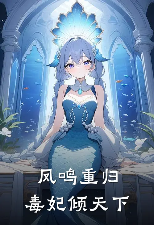 凤鸣重归：毒妃倾天下沈知微苏婉儿热门完结小说_最热门小说凤鸣重归：毒妃倾天下沈知微苏婉儿